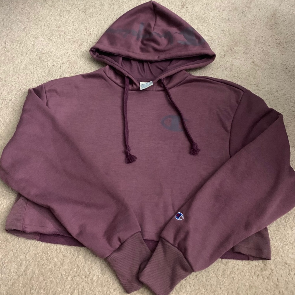 Sweatshirt - Picture 2 of 3